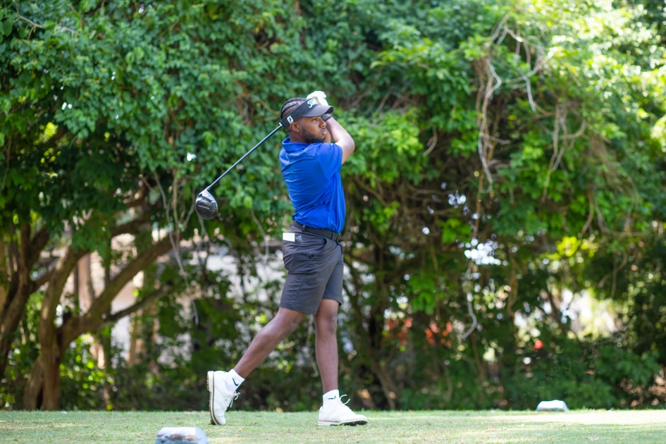 All set for Africa Golf Championships in Kigali, Rwanda